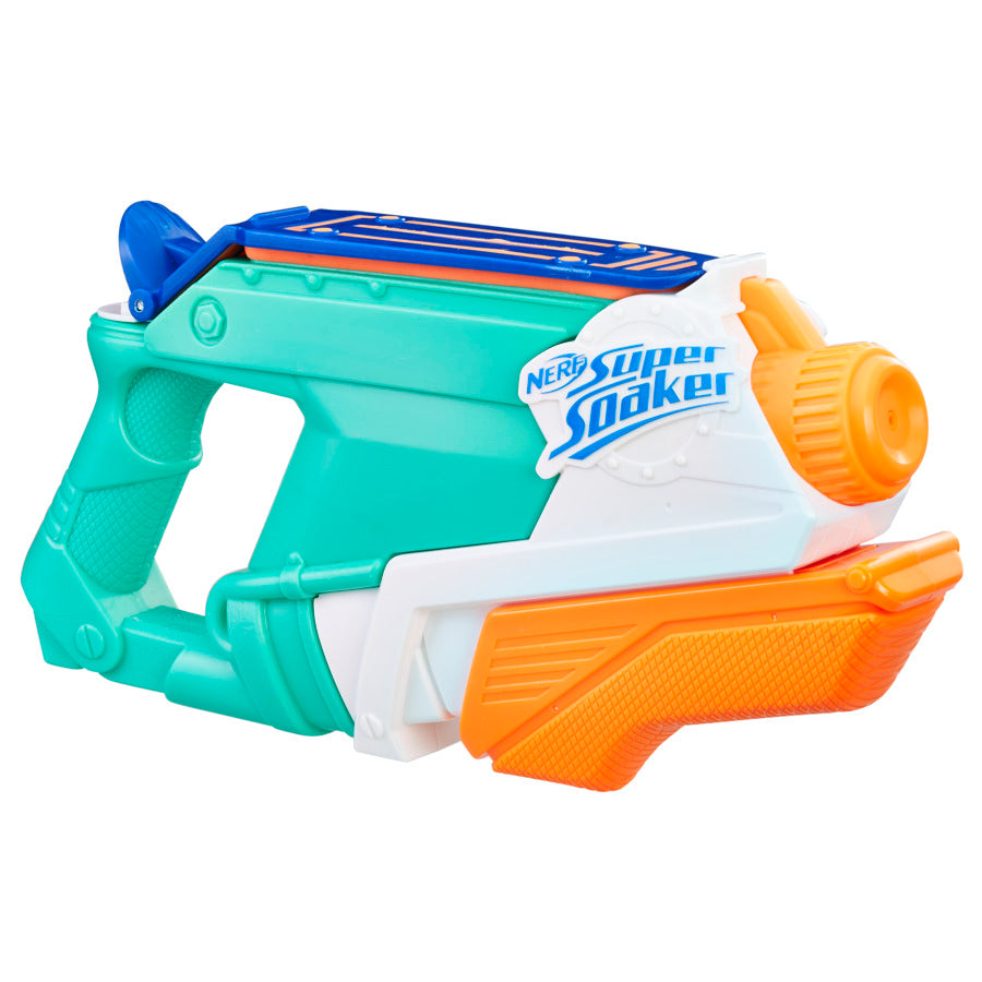 Nerf Super Soaker Splash Mouth Water Blaster Kidmoro Online