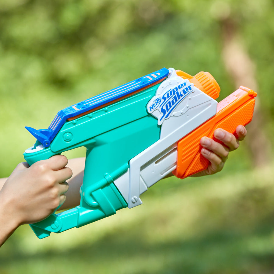 Nerf super soaker splash mouth 2025