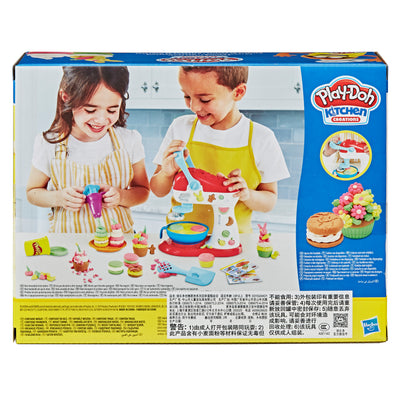 Play-Doh Kitchen Creations - Spinning Treats Mixer