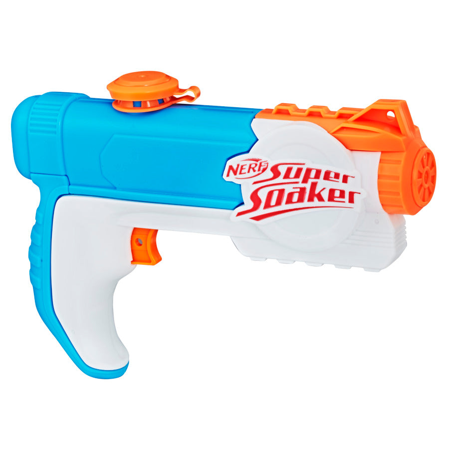 Nerf Super Soaker Piranha Blaster Kidmoro Online