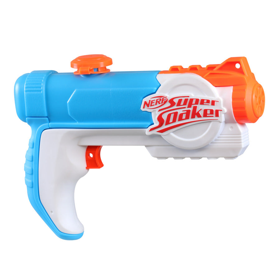 Nerf Super Soaker Piranha Blaster