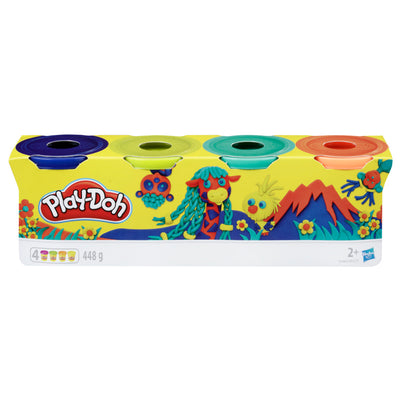 Play-Doh Classic Colours Assorted