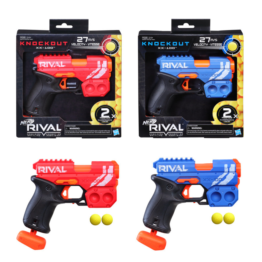 Nerf shop rival jumbo