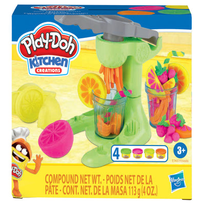 Play-Doh Kitchen Creations - Foodie Favorites Assortment
