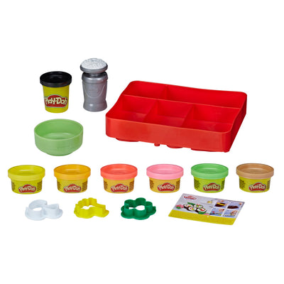 Play-Doh Kitchen Creations - Sushi Playset
