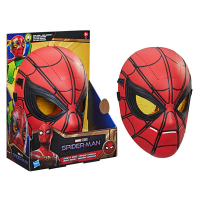 Spider Man NWH Movie Feature Mask