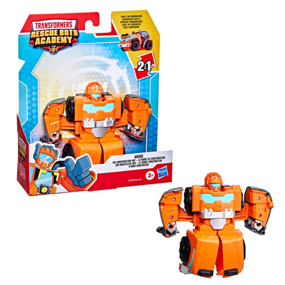 Transformers Rescue Bots Academy Wedge