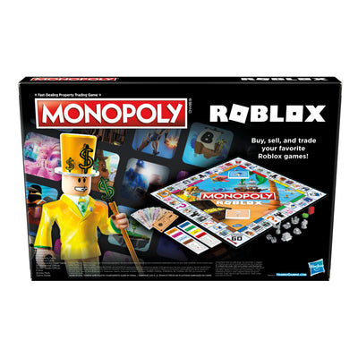 Monopoly - Roblox 2022 Edition