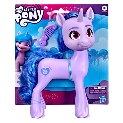 My Little Pony Movie Friends 8 inch - Izzy