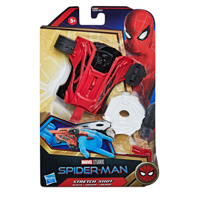 Spider Man NWH Movie Hero Blaster Assorted