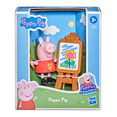 Peppa Pig Op Figure Peppa Pig
