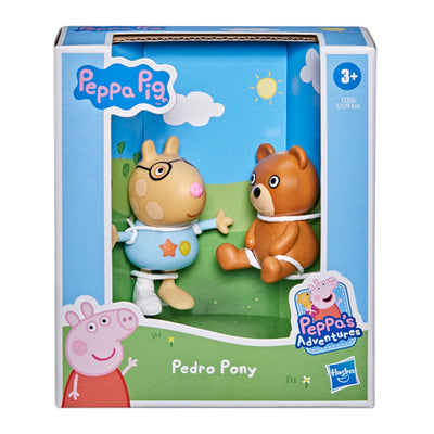 Peppa Pig - Pedro Pony