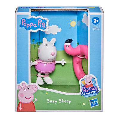 Peppa Pig - Suzy Sheep