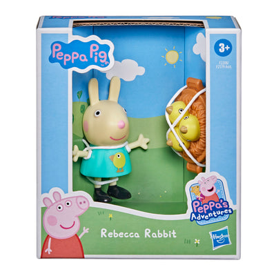 Peppa Pig - Rebecca Rabbit