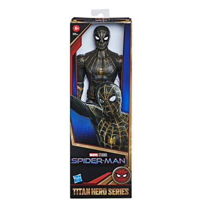 Spider Man NWH Movie Titan Hero Assorted
