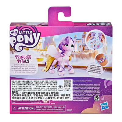 My Little Pony Movie - Princess Pipp Petals