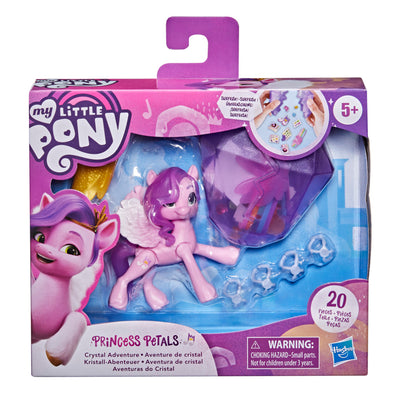 My Little Pony Movie - Princess Pipp Petals