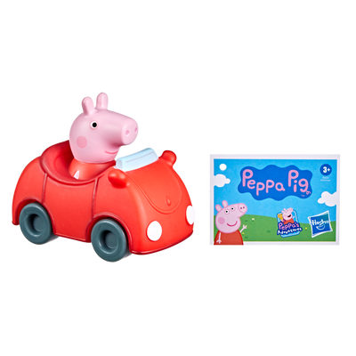 Peppa Pig - Mini Buggy - Peppa Pig