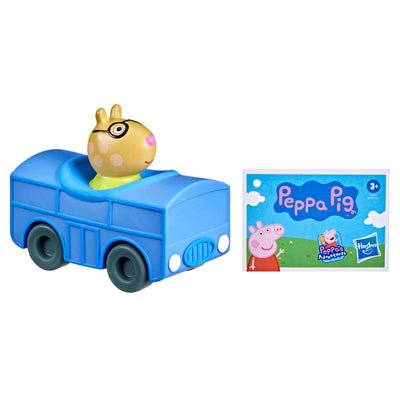 Peppa Pig - Mini Buggy - Pedro Pony