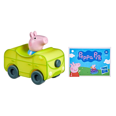 Peppa Pig - Mini Buggy - George Pig