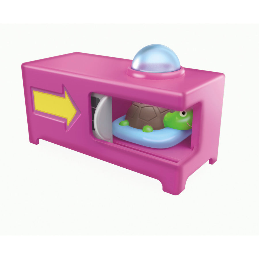 Peppa Pig Peppa’s Adventures Peppa Visits the Vet Playset
