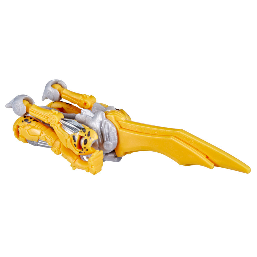 Transformers Rise of the Beasts Movie Beast Battle Masters Cheetor