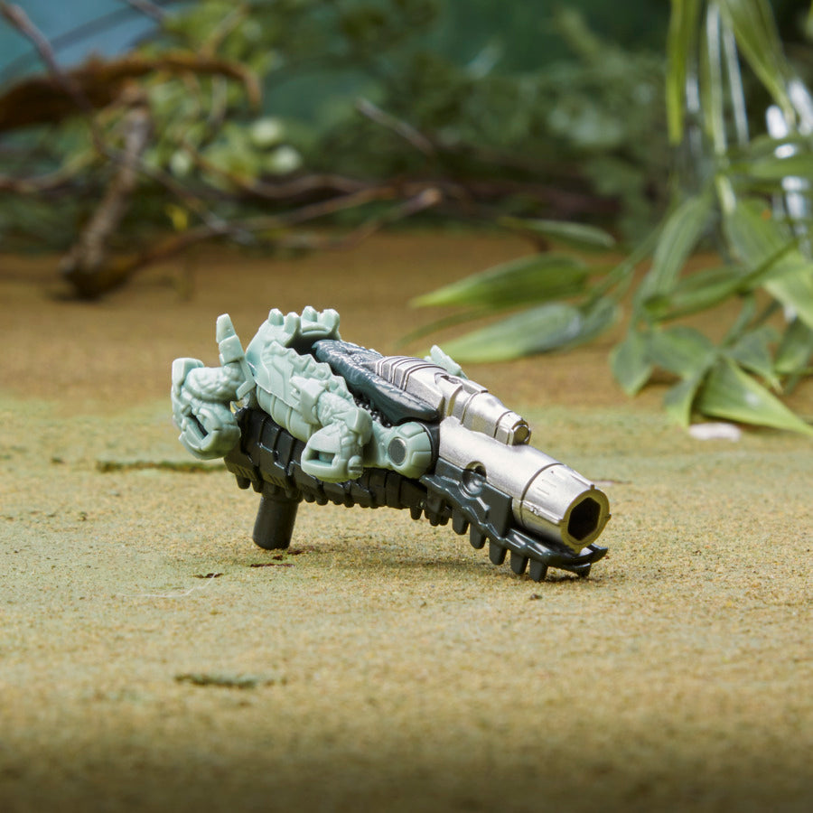 Transformers Rise of the Beasts Movie Battle Masters Skullcruncher