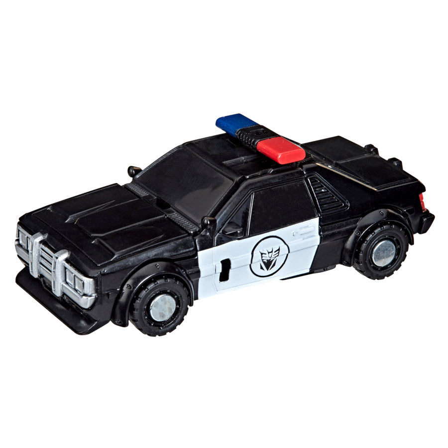 Transformers Rise of the Beasts Movie Unite Speed Series Barricade