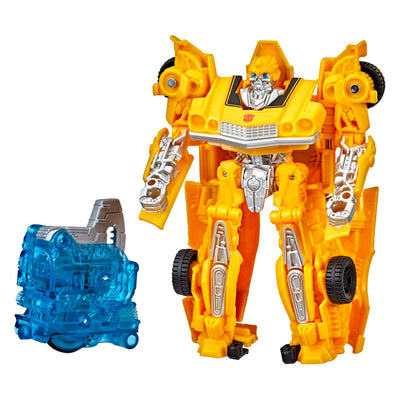 Transformers Rise of the Beasts Movie Unite Power Plus Bumblebee