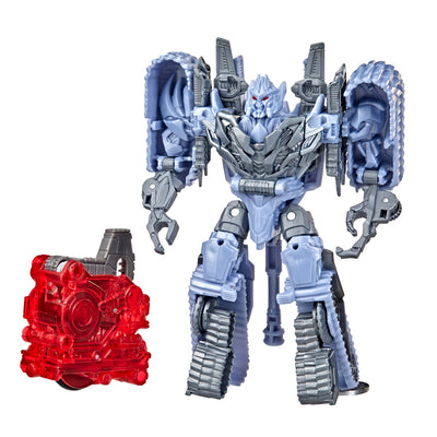 Transformers Rise of the Beasts Movie Unite Power Plus Series Megatron