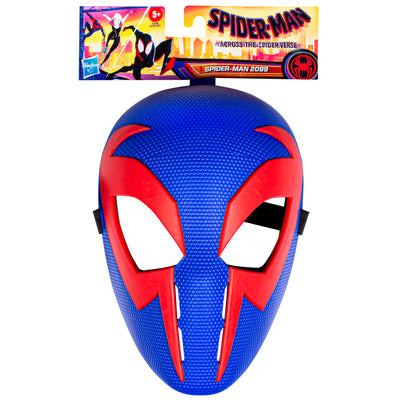 Marvel Spider-Man: Across the Spider-Verse Spider-Man 2099 Mask