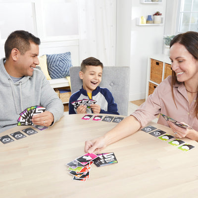 5 Alive Card Game, Fast-Paced Game for Kids and Families