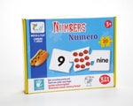 Numbers Puzzle Game