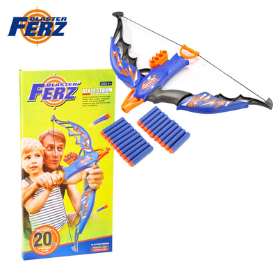 Ferz Fire Bow Storm Blaster Toy