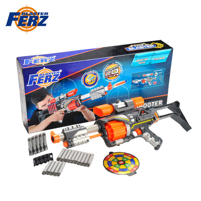 Ferz Star Shooter Blaster Toy