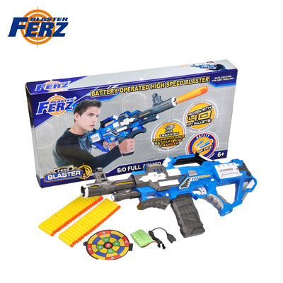 Ferz Battery-operated High Speed Blaster
