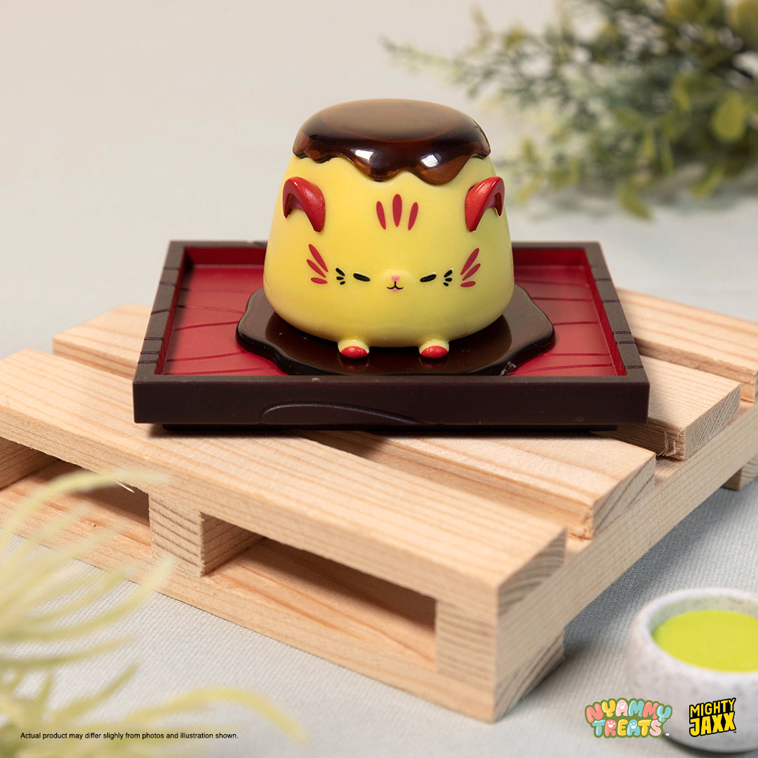 Mighty Jaxx One Piece NYAN-KASHI BY NYAMMY TREATS – Kidmoro Online