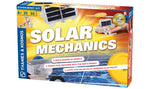 Solar Mechanics Kids Experiment Kit