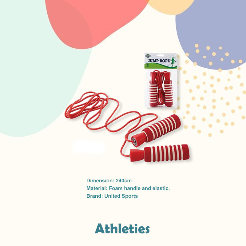 Athleties Goodie Bags, Ages 6+, (15.00/Bag, Min. Order 5 Bags)