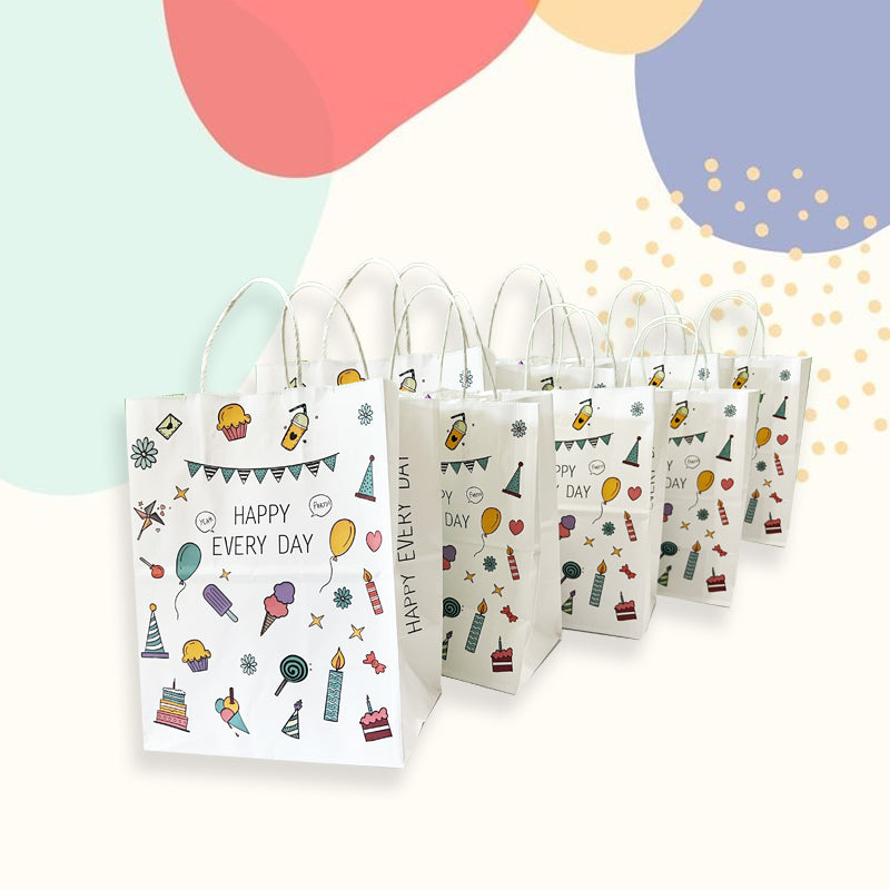 Adventure Seeker Goodie Bags, Ages 5+, ($14.50/Bag, Min. Order 5 Bags)