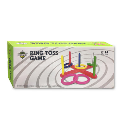 United Sports Ring Toss Game