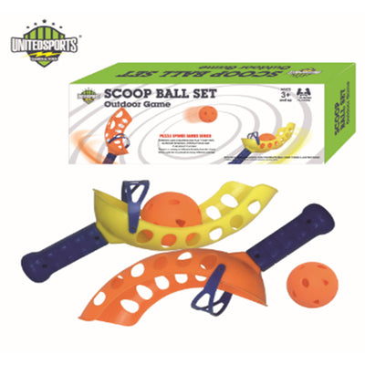 United Sports Scoop Ball Set Outdoor Game