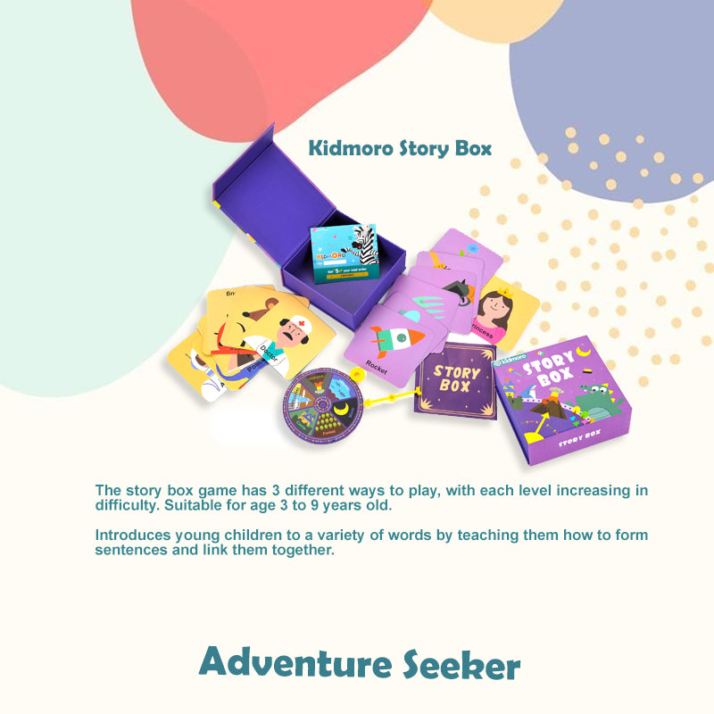 Adventure Seeker Goodie Bags, Ages 5+, ($14.50/Bag, Min. Order 5 Bags)